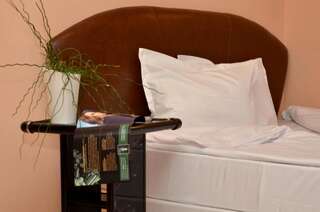 Отель Hotel Sorbona Варна Двухместный номер с 1 кроватью-3