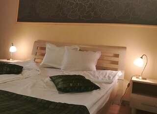Отель Hotel Sorbona Варна Двухместный номер с 1 кроватью-8