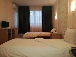 Отель Hotel Sorbona Варна Двухместный номер с 1 кроватью-11