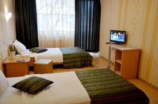 Отель Hotel Sorbona Варна Двухместный номер с 2 отдельными кроватями-24