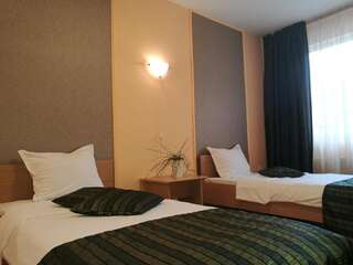 Отель Hotel Sorbona Варна Двухместный номер с 2 отдельными кроватями-28