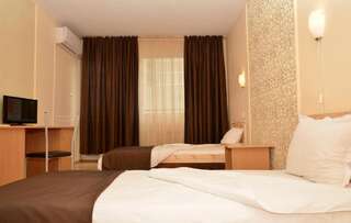 Отель Hotel Sorbona Варна Двухместный номер с 2 отдельными кроватями-34